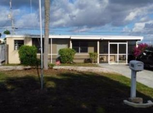 5026 Old Spanish Trail Rd, Lake Worth, FL 33462