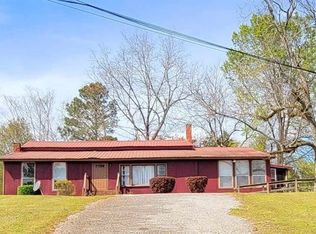 552 Manningham Rd, Greenville, AL 36037