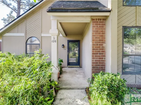 459 Mall Boulevard #126, Savannah, GA 31406