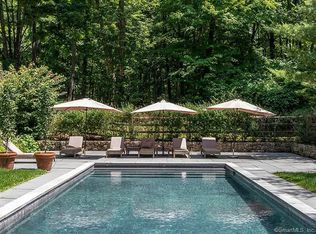 18 Sunny Ridge Rd, Washington, CT 06793