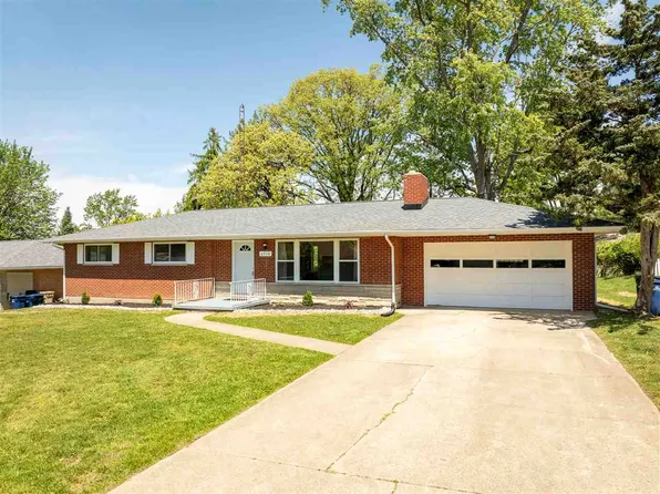 2718 S C Pl, Richmond, IN 47374