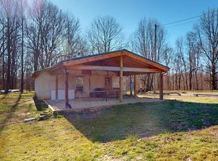 3454 Treece Rd, Hornbeak, TN 38232