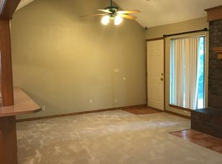 5618 Fountain Head Dr, Enid, OK 73703