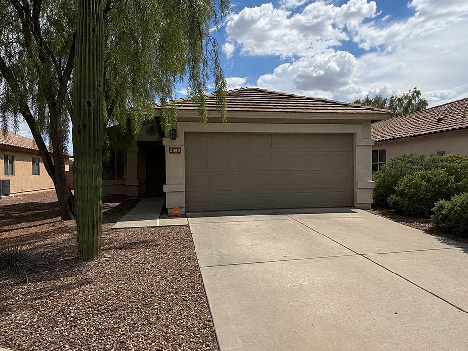1st image of 2049 W Silver Grass Pl