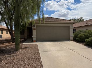 2049 W Silver Grass Pl, Tucson, AZ 85745