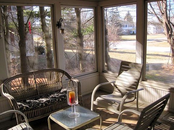 Great place ot relax!