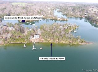 0 Belmont Dr #13, Lancaster, VA 22503