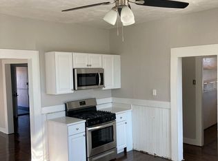 636 Morton St, Mattapan, MA 02126