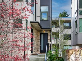 3639 Dayton Ave N #A, Seattle, WA 98103