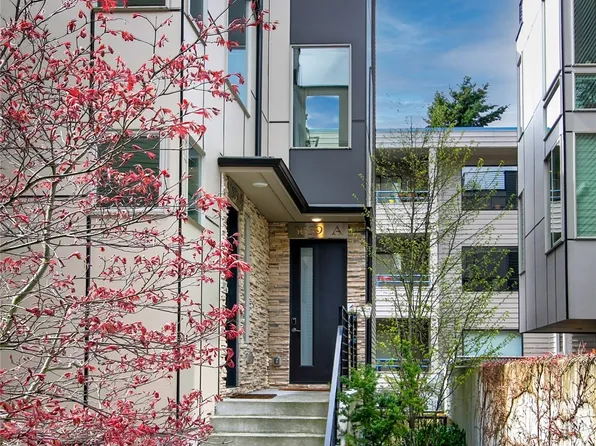 3639 Dayton Avenue N #A, Seattle, WA 98103