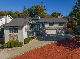 18372 Vineyard Rd, Castro Valley, CA 94546