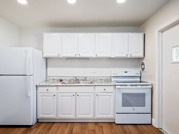 Park Plaza Apartments | 101 S Bumby Ave, Orlando, FL