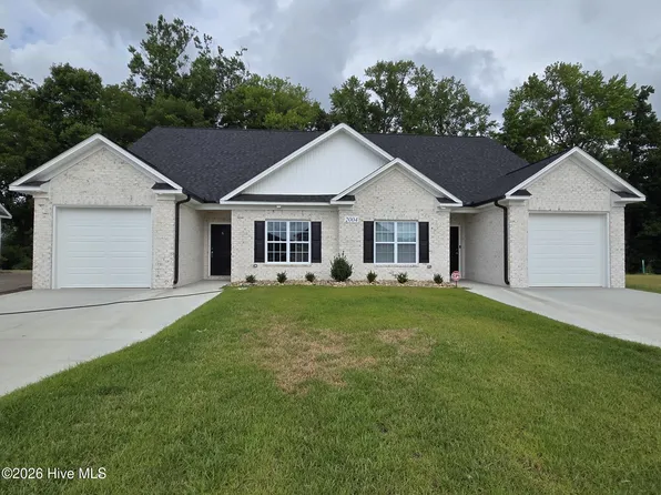 2004 Dartford Drive #A, Greenville, NC 27834