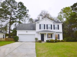 125 Walnut Creek Rd, Summerville, SC 29483