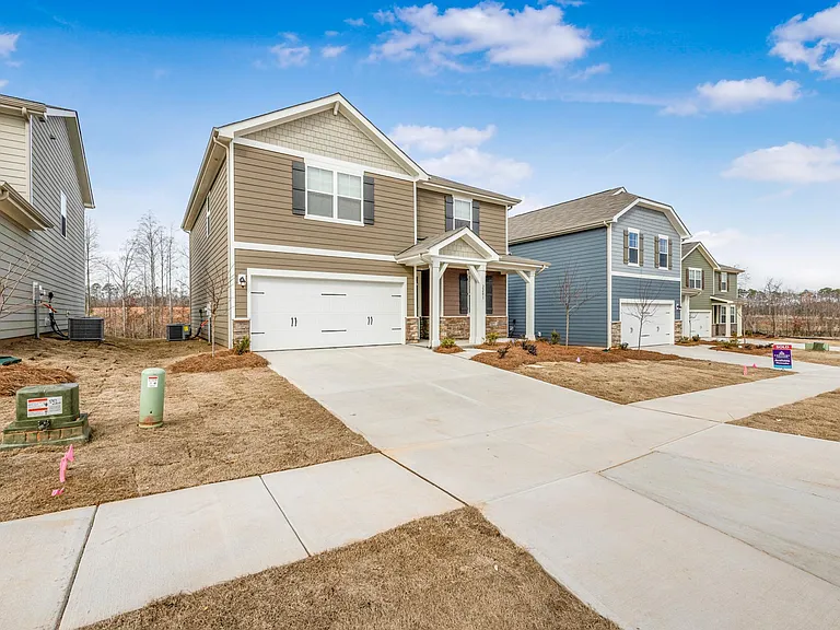 2201 Lavender Meadows Ct — Photo 3