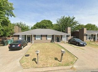 3112 Versaille Dr, Sherman, TX 75090