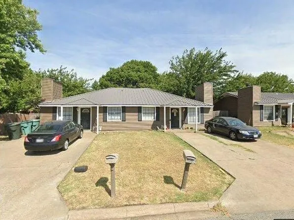 3112 Versaille Dr, Sherman, TX 75090