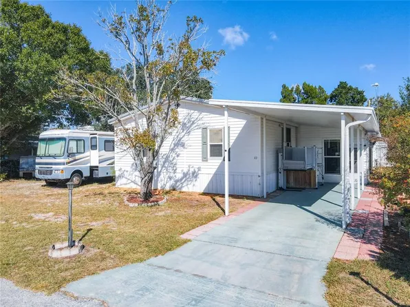 113 CARVER STREET, LAKE WALES, FL 33853