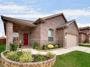 14128 Rabbit Brush Ln, Haslet, TX 76052