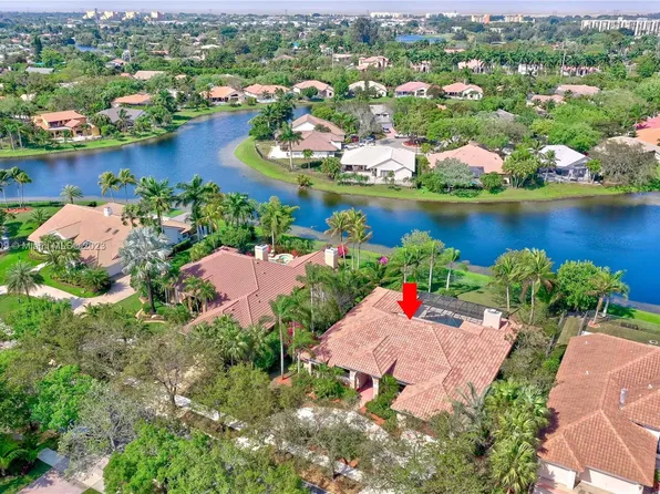 1180 Manor Ct, Fort Lauderdale, FL 33326