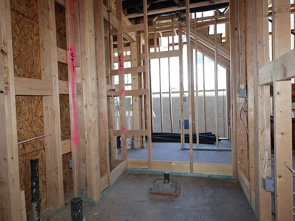 Interior - April 28, 2026