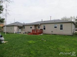 2479 Murphy Rd, Flint, MI 48504