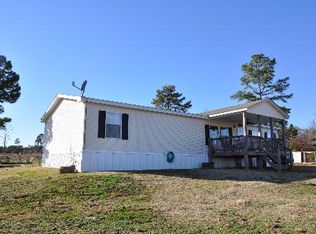 50373 Highway 59, Hodgen, OK 74939