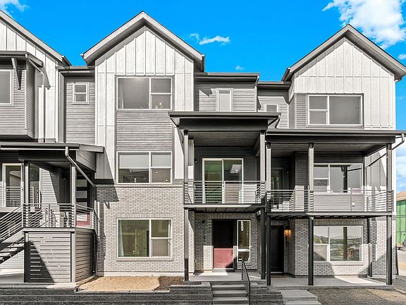 Brand new luxury rowhome