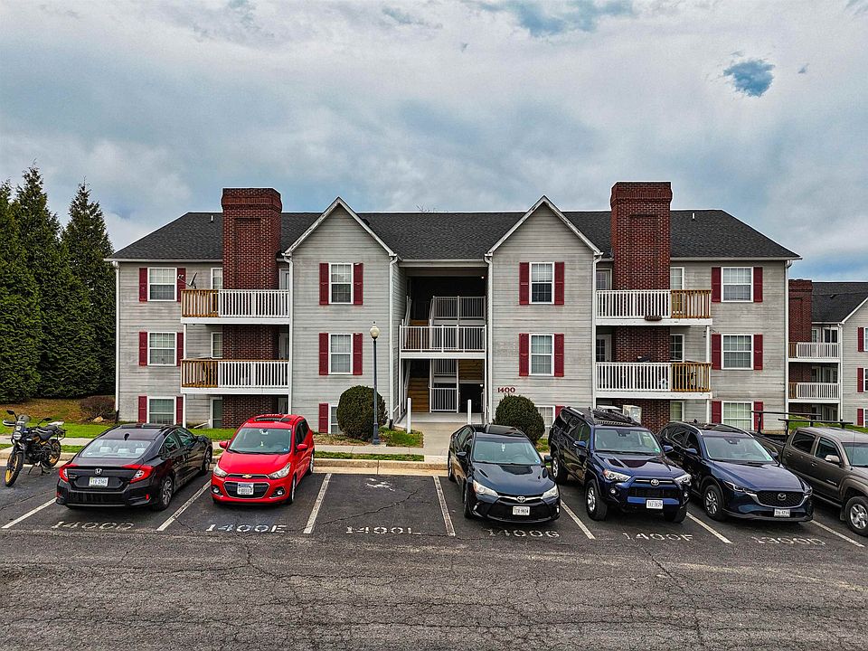 1st image of 1400 Cedar Ridge Dr