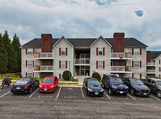 1400 Cedar Ridge Dr, Radford, VA 24141