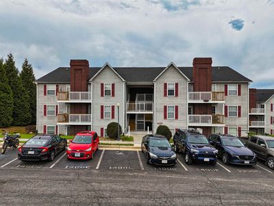 1400 Cedar Ridge Dr APT F, Radford, VA, 24141