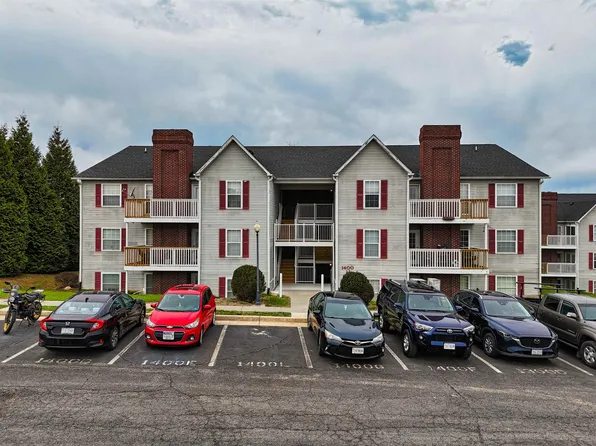 1400 Cedar Ridge Dr, Radford, VA 24141
