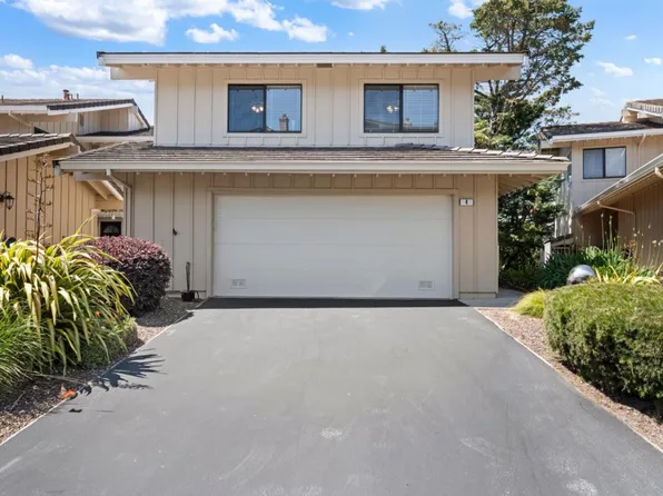4 Meadowsweet Ln, San Carlos, CA 94070
