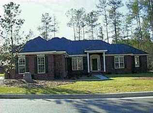 1928 Green Forest Dr N, Augusta, SC --