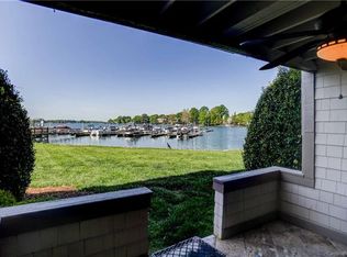 18709 Nautical Dr APT 103, Cornelius, NC 28031
