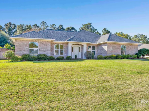 655 Magnolia Cir, Gulf Shores, AL 36542