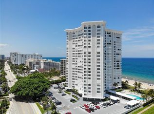 1340 S Ocean Blvd APT 309, Pompano Beach, FL 33062