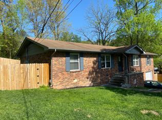 4299 Byrnewood Village Cir #A, Hixson, TN 37343