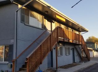 238 E Vidas Ave #3, Salt Lake City, UT 84115