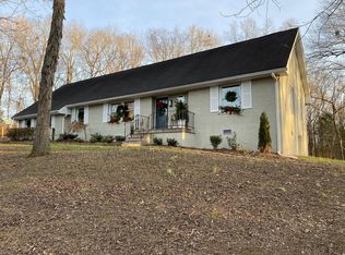 720 Overlook Dr LOT 32, Mount Juliet, TN 37122