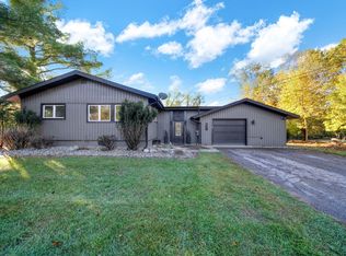 3751 Harshbarger Rd, Jackson, MI 49203