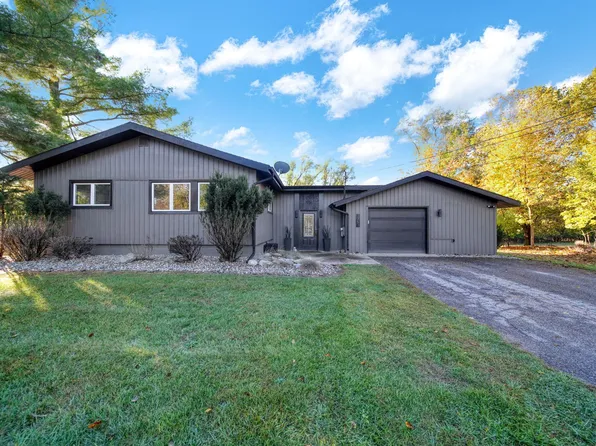 3751 Harshbarger Rd, Jackson, MI 49203