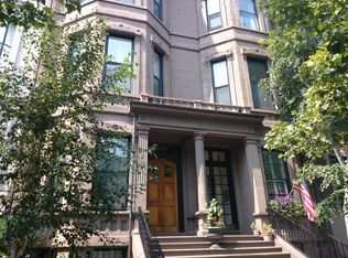 306 Beacon St APT 2, Boston, MA 02116