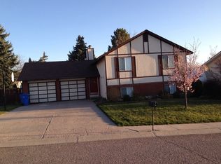 2631 Clearwater St, Pocatello, ID 83201