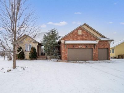 1141 W Cottonwood Dr, Valley Center, KS, 67147