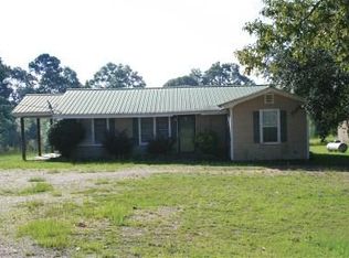 724 Hickory Grove Rd, Sumrall, MS 39482