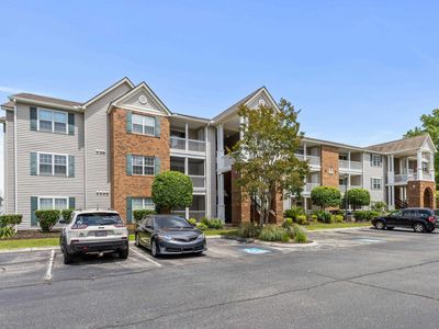 3774 Hitchcock Way UNIT 836, Myrtle Beach, SC, 29577