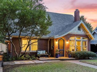 5734 Morningside Ave, Dallas, TX 75206