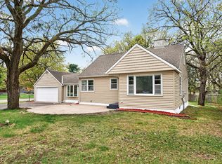 12122 Crooked Lake Blvd NW, Coon Rapids, MN 55433