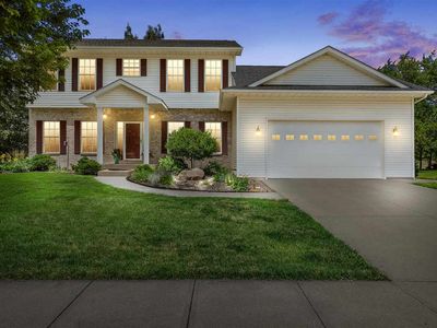 712 Willow Ct, Solon, IA, 52333